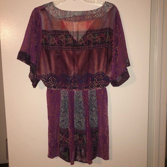 Nick and Mo blouse size S🌸 - Picture 7 of 11